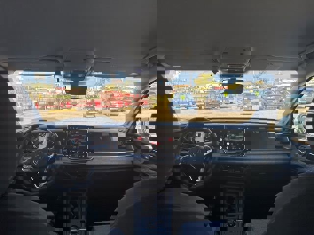 New 2025 Volkswagen Tiguan S image 7