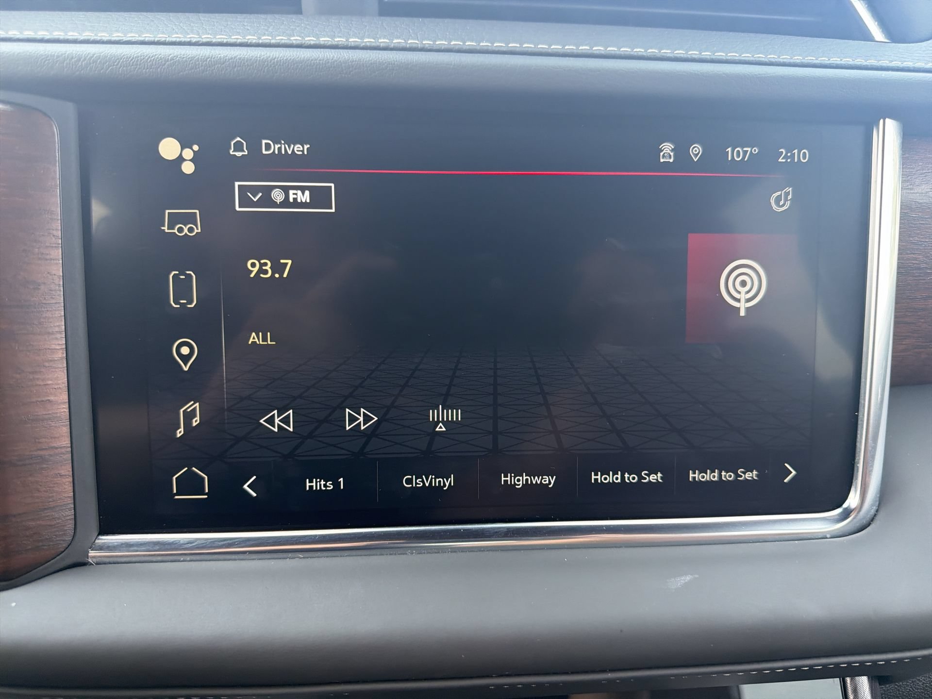 Certified 2024 GMC Yukon Denali Ultimate AWD/4WD image 16