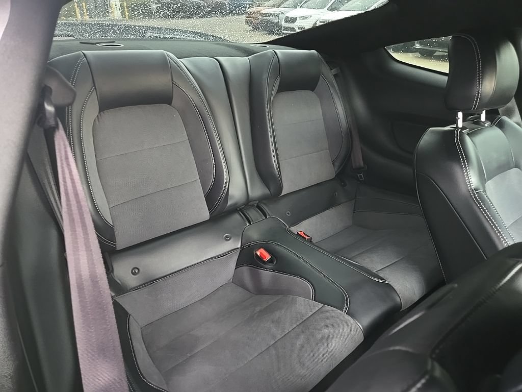 Used 2019 Ford Mustang Shelby GT350 w/ Technology Package RWD image 74