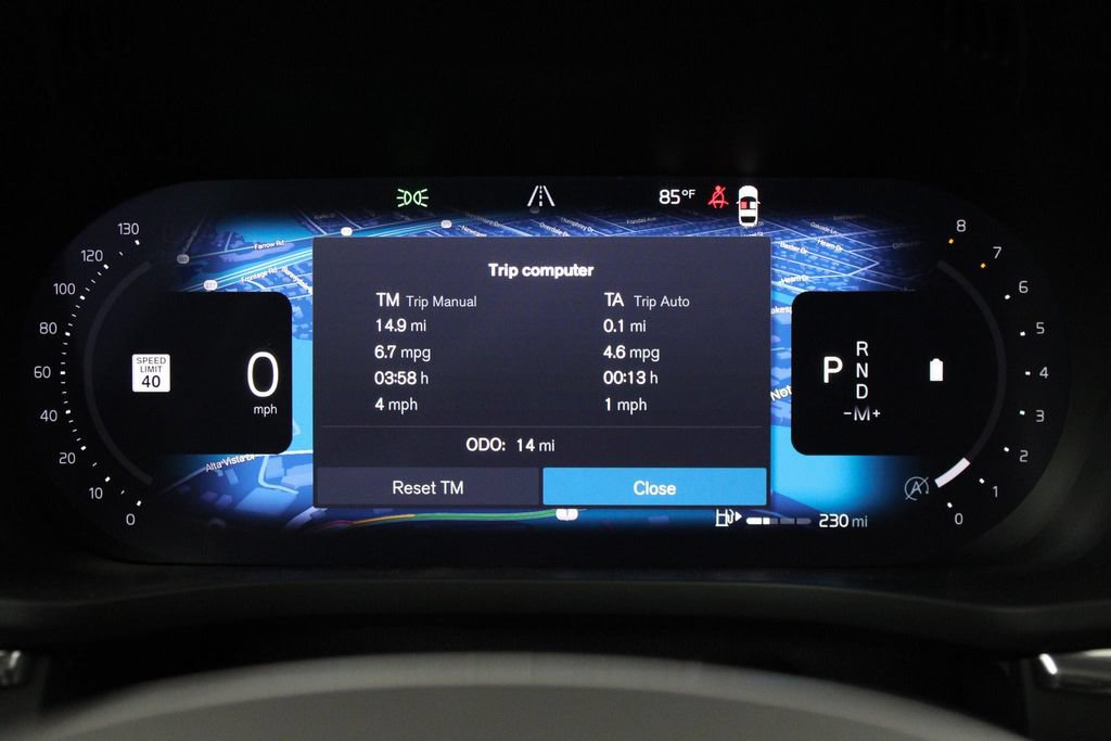 New 2026 Volvo XC60 B5 Core AWD/4WD image 34