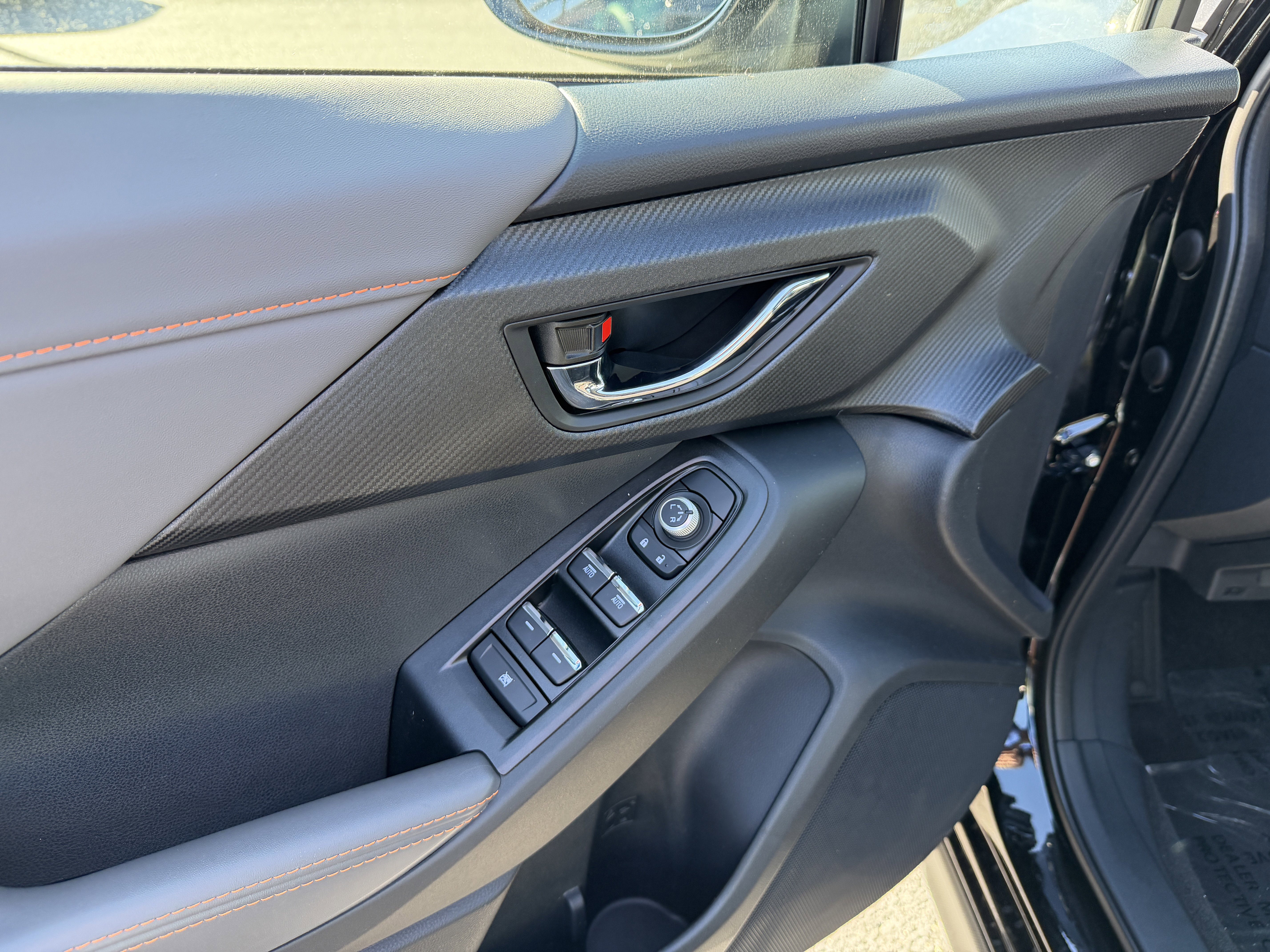 New 2026 Subaru Crosstrek 2.5i Limited image 10