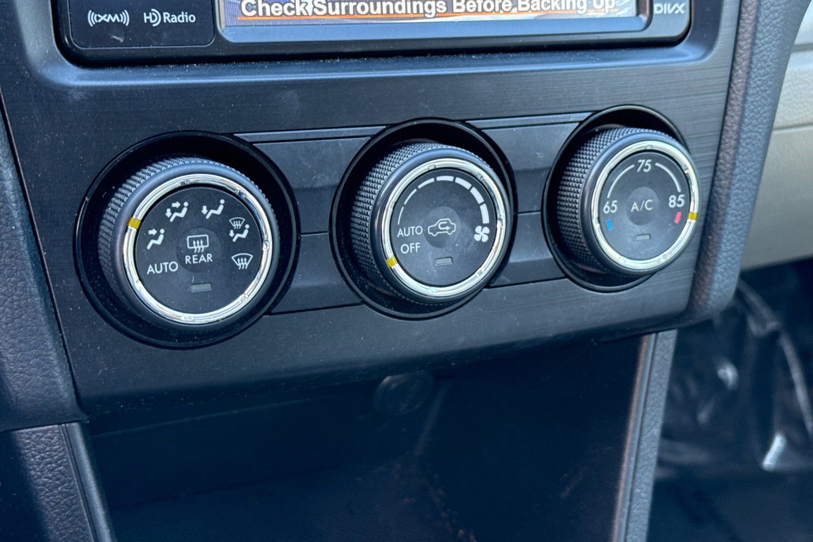 Used 2014 Subaru Crosstrek 2.0i Limited image 17