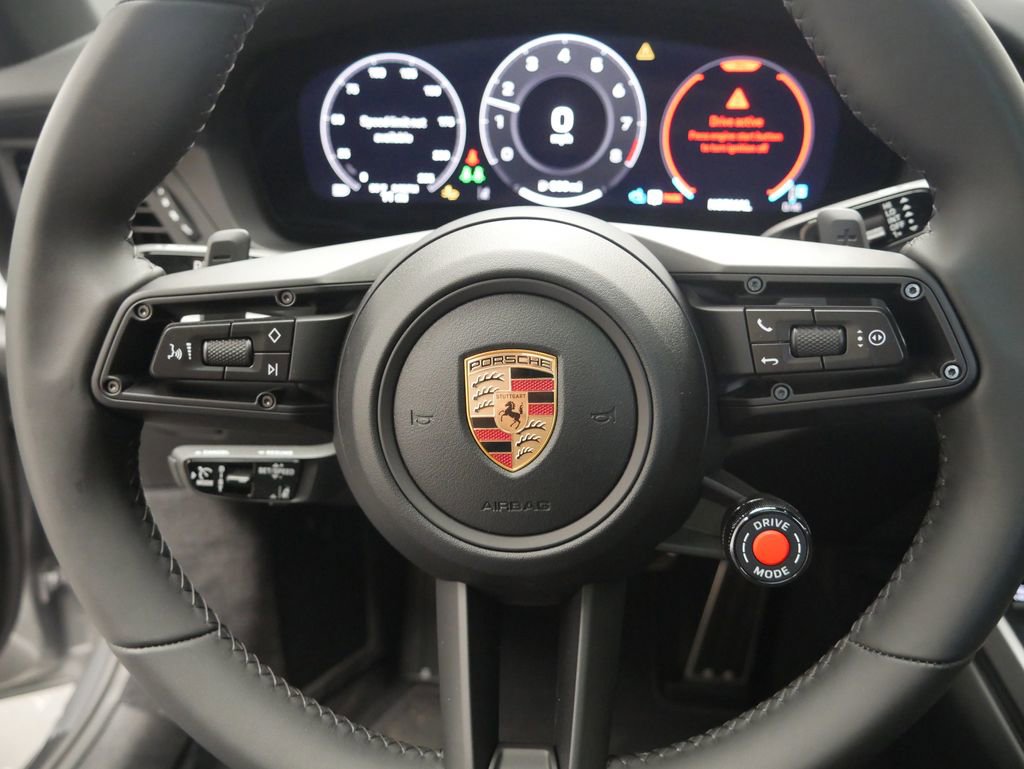 New 2026 Porsche 911 Carrera S RWD image 22
