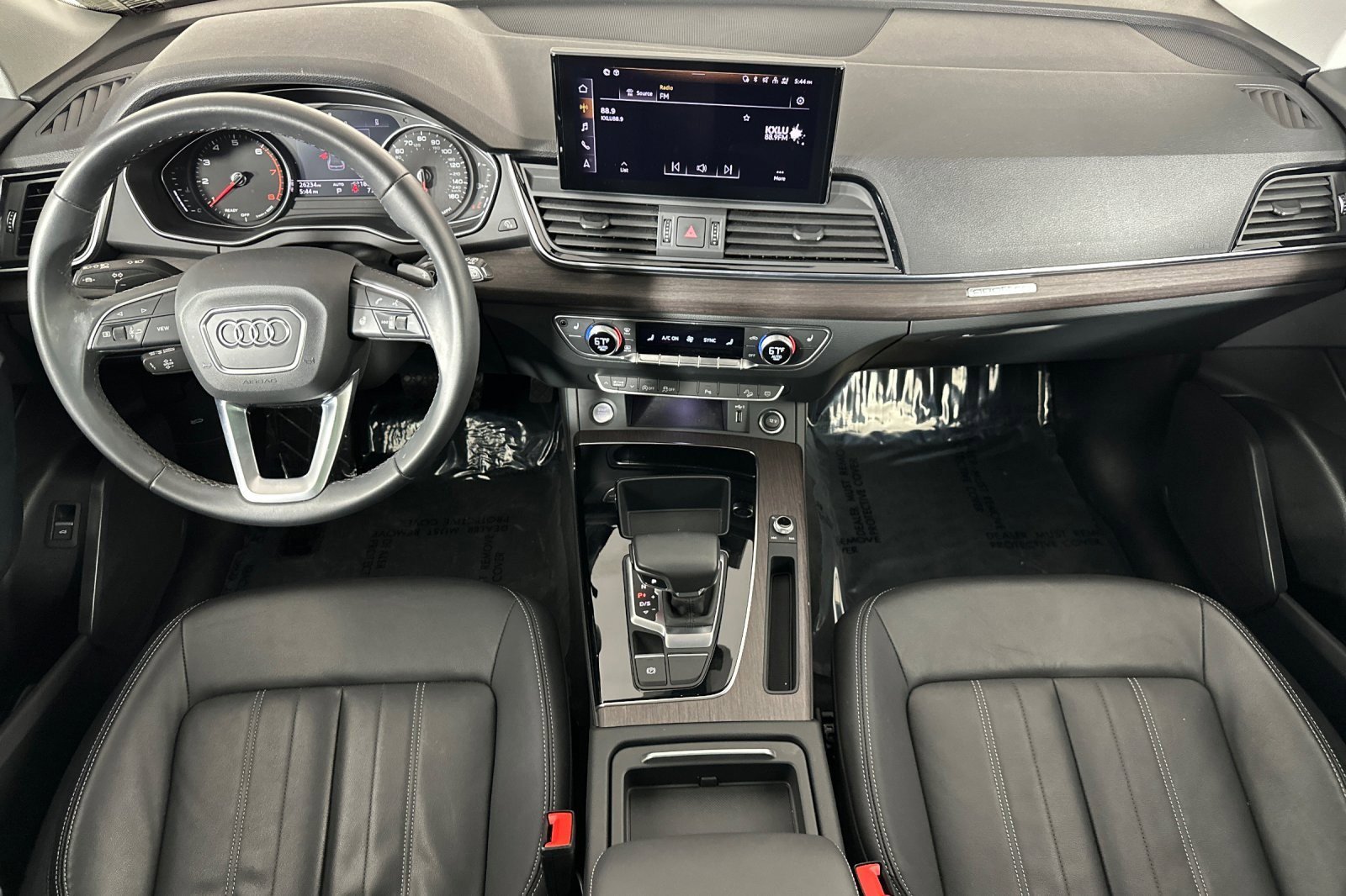 Used 2022 Audi Q5 2.0T Premium image 12