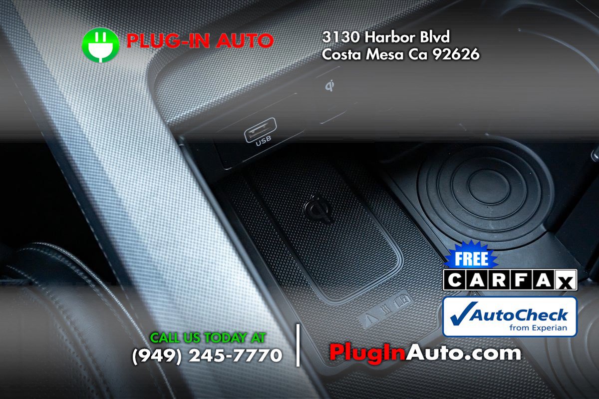 Used 2020 Hyundai Palisade Limited FWD image 28