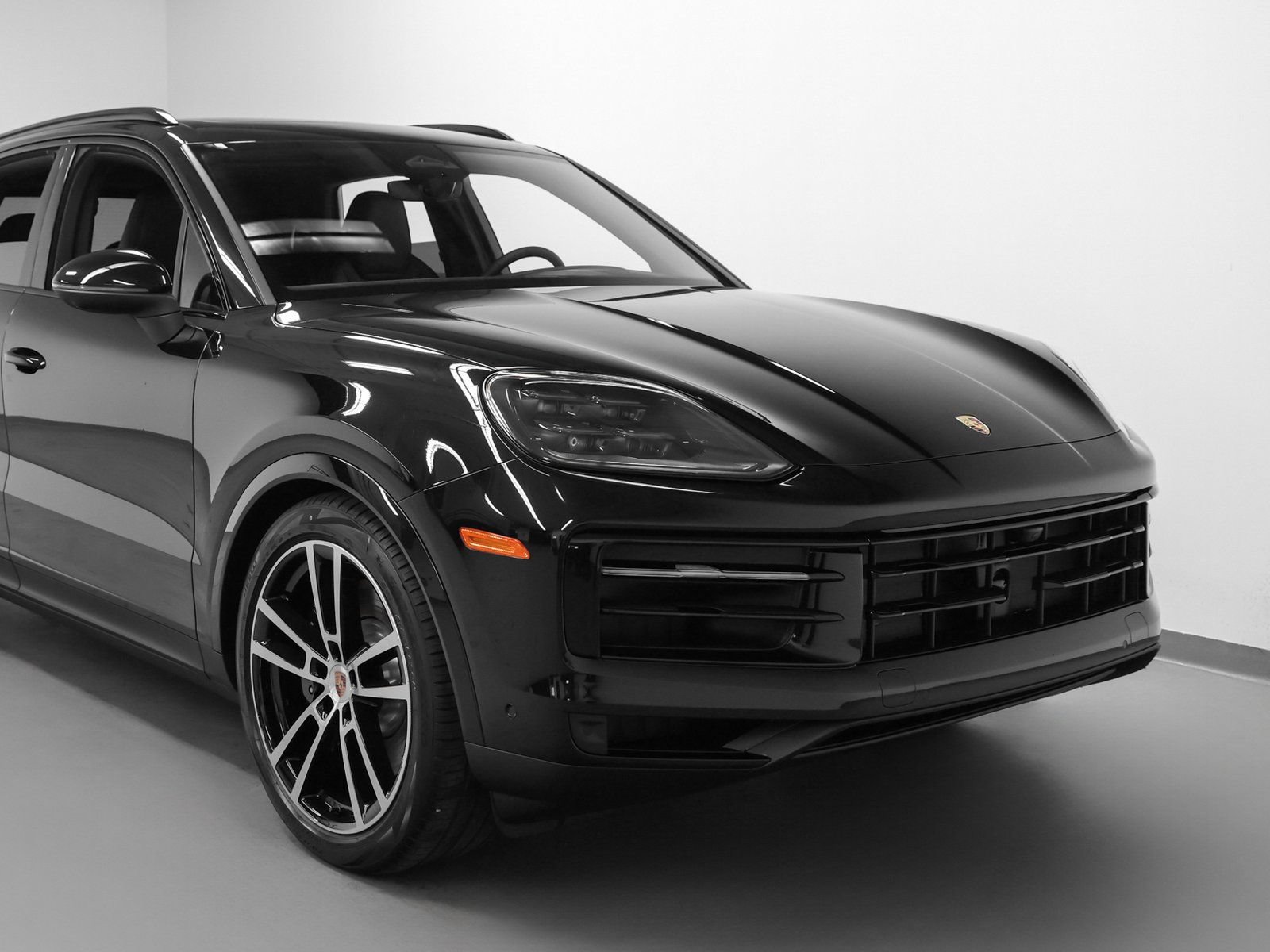 New 2026 Porsche Cayenne S AWD/4WD image 9