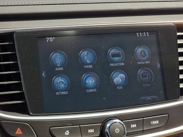 Used 2017 Buick LaCrosse Essence FWD image 23