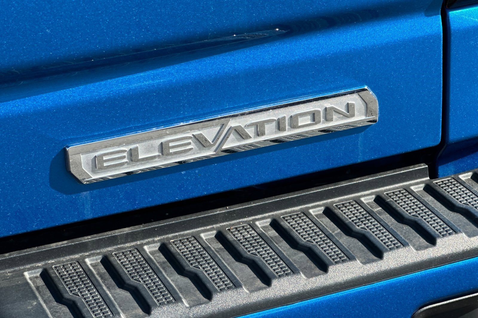 Used 2022 GMC Sierra 1500 Elevation image 47