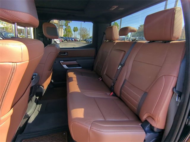 Used 2023 Toyota Tundra 1794 Edition image 15