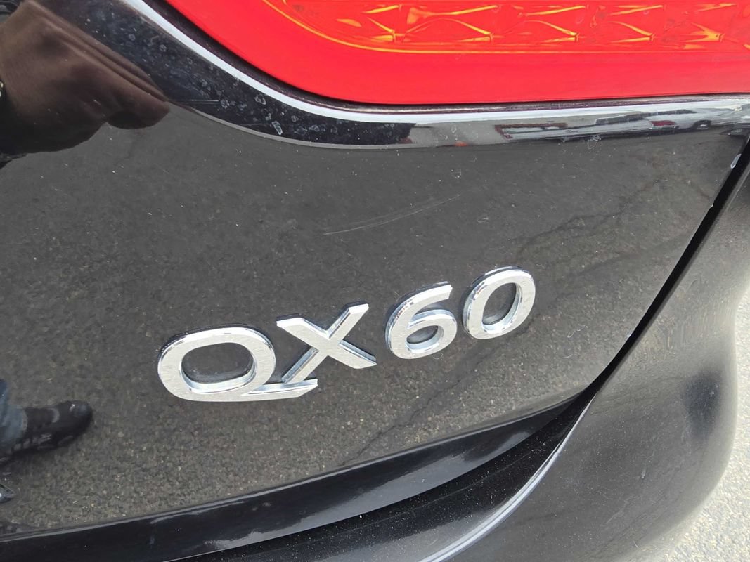 Used 2015 INFINITI QX60 Luxe AWD/4WD image 22