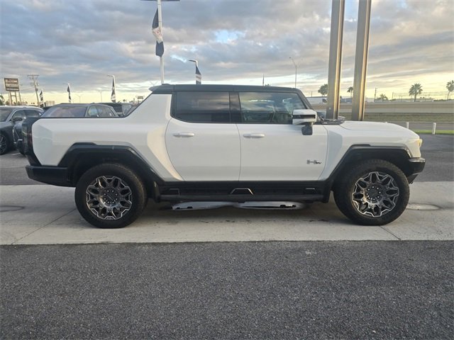 New 2025 GMC Hummer EV 3X w/ Battery Pack, 24 Module Pack image 4