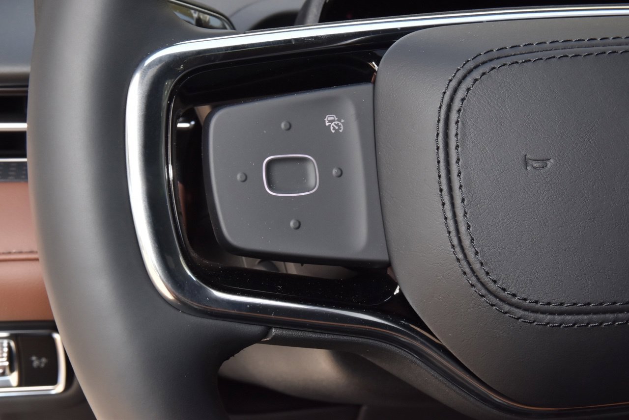 New 2026 Lincoln Nautilus Reserve AWD/4WD image 23