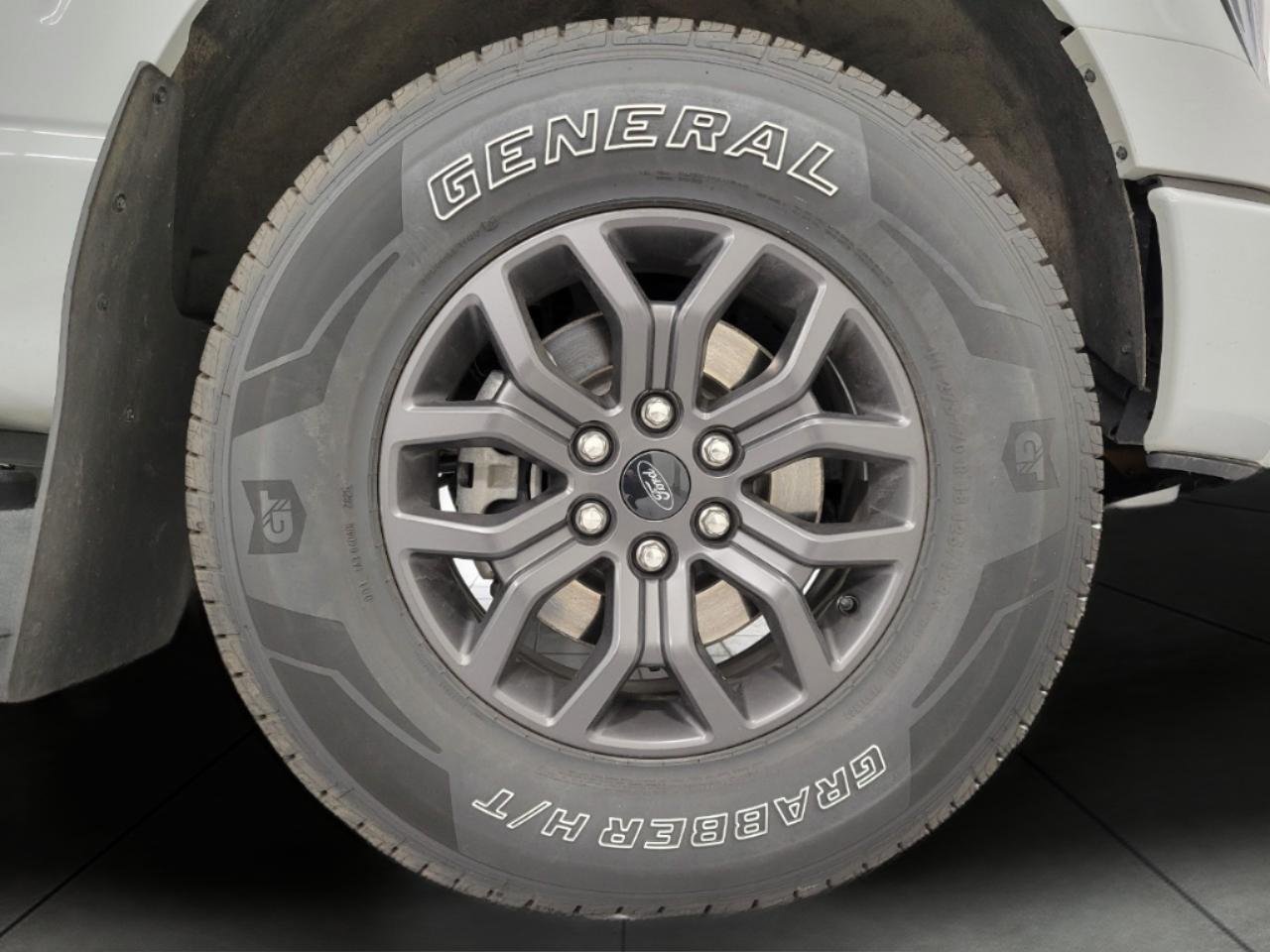 Used 2023 Ford F150 Tremor AWD/4WD image 4