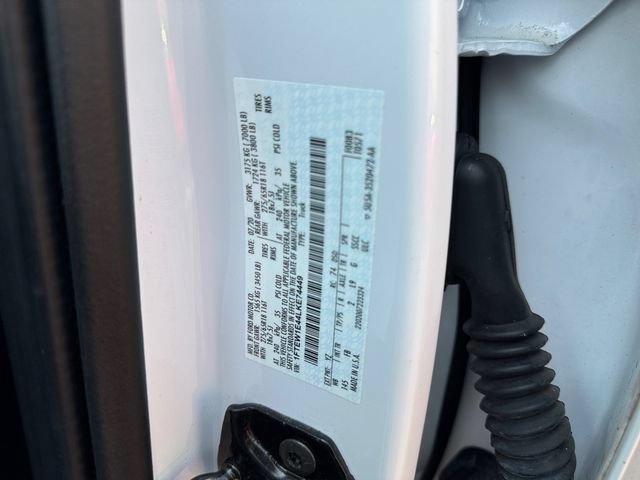 Used 2020 Ford F150 XLT w/ Equipment Group 302A Luxury AWD/4WD image 25