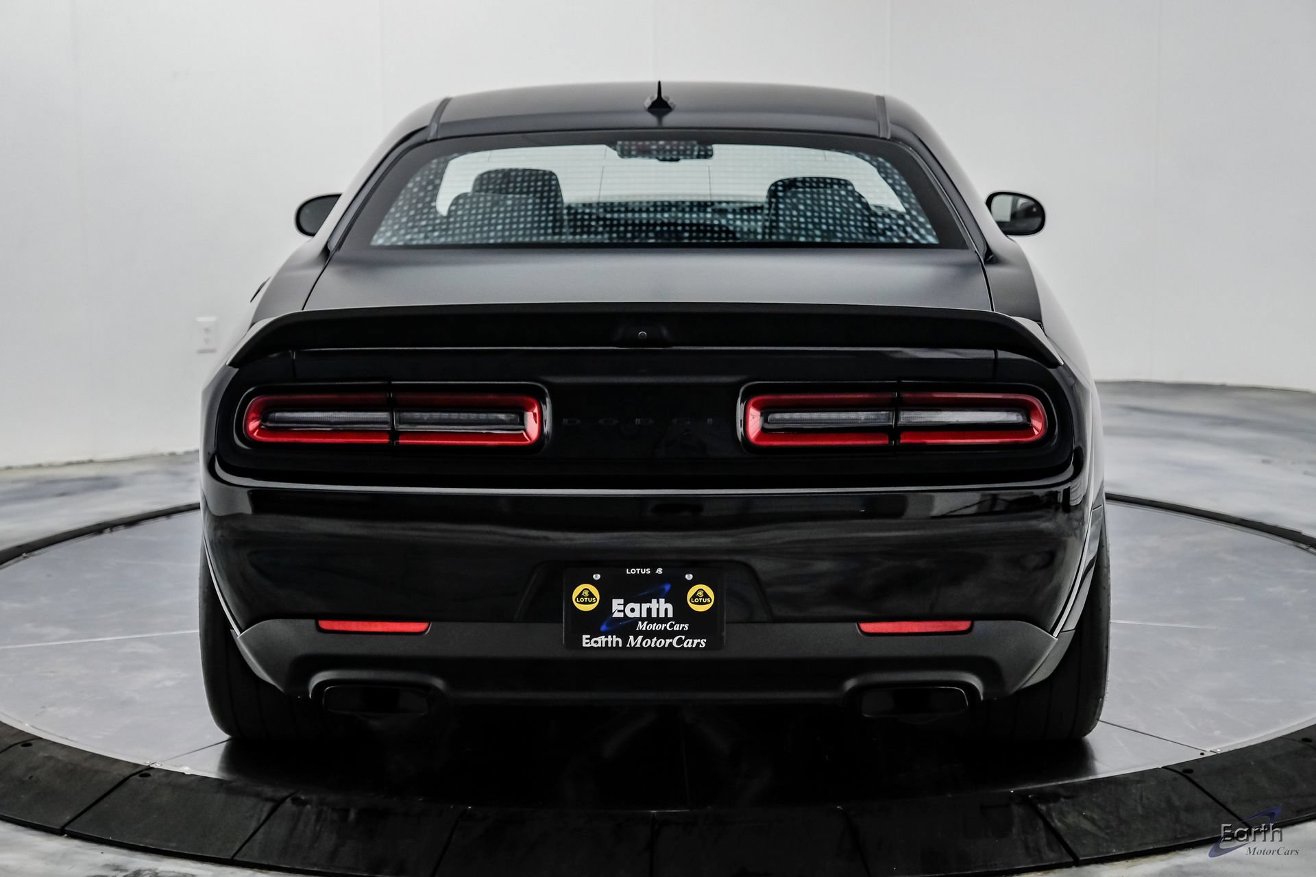 Used 2023 Dodge Challenger SRT Hellcat Redeye RWD image 16