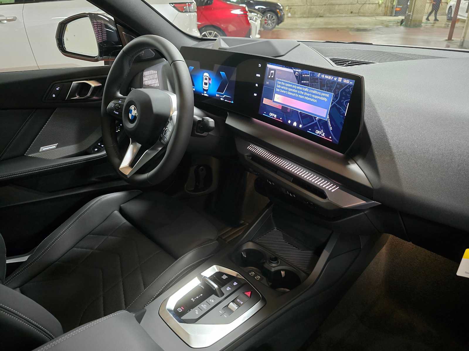 Used 2026 BMW 228i xDrive w/ Technology Package AWD/4WD image 10