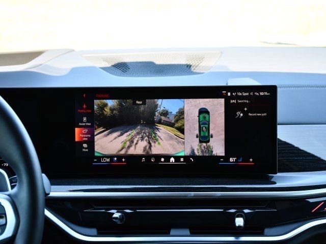 Used 2026 BMW X6 M60i AWD/4WD image 29