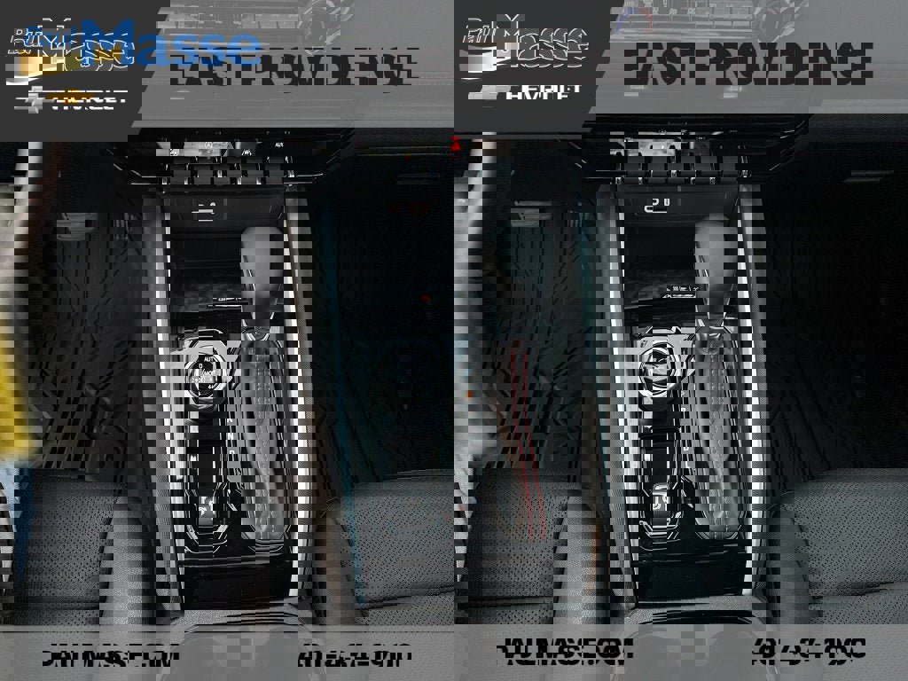 Certified 2023 Chevrolet Colorado Z71 w/ Z71 Convenience Package 2 image 19