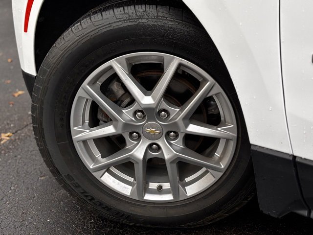 Used 2022 Chevrolet Equinox LT image 27