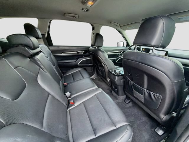 Used 2025 Kia Telluride LX FWD image 27