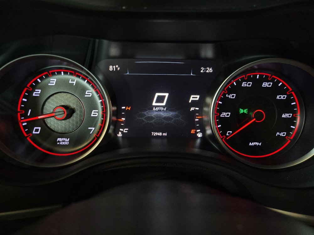Used 2019 Dodge Charger SXT RWD image 23