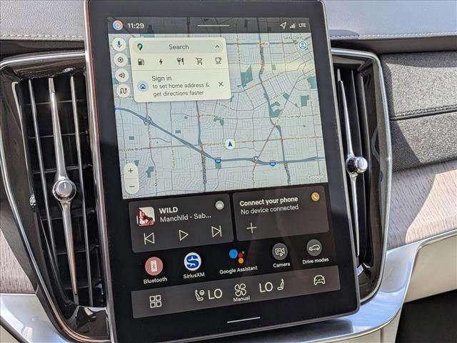 New 2026 Volvo XC90 T8 Ultra image 14