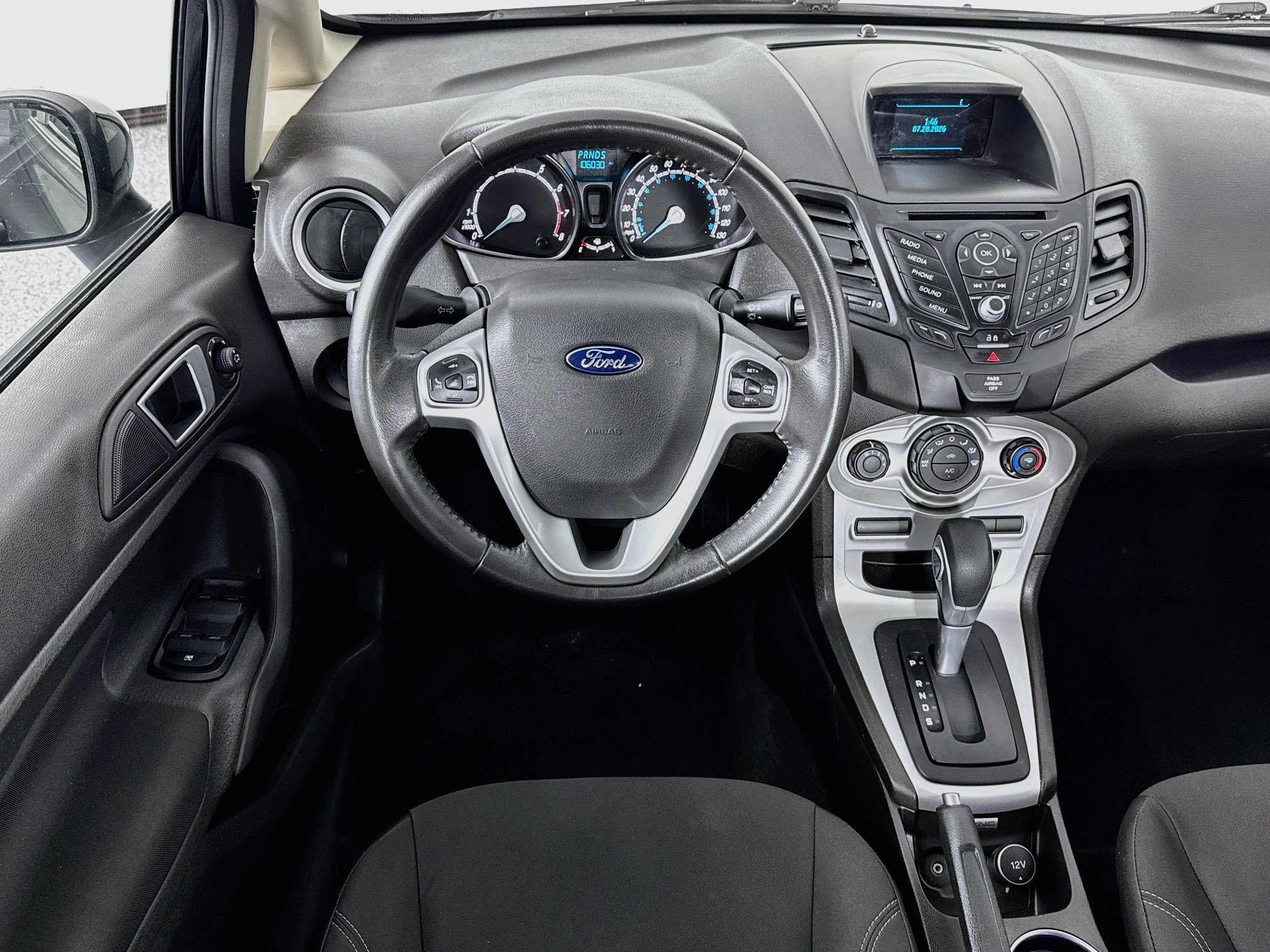 Used 2016 Ford Fiesta SE FWD image 19