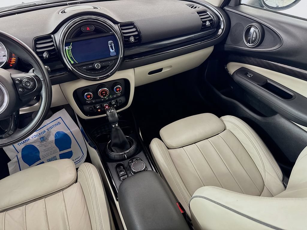 Used 2016 MINI Cooper Clubman S FWD image 26