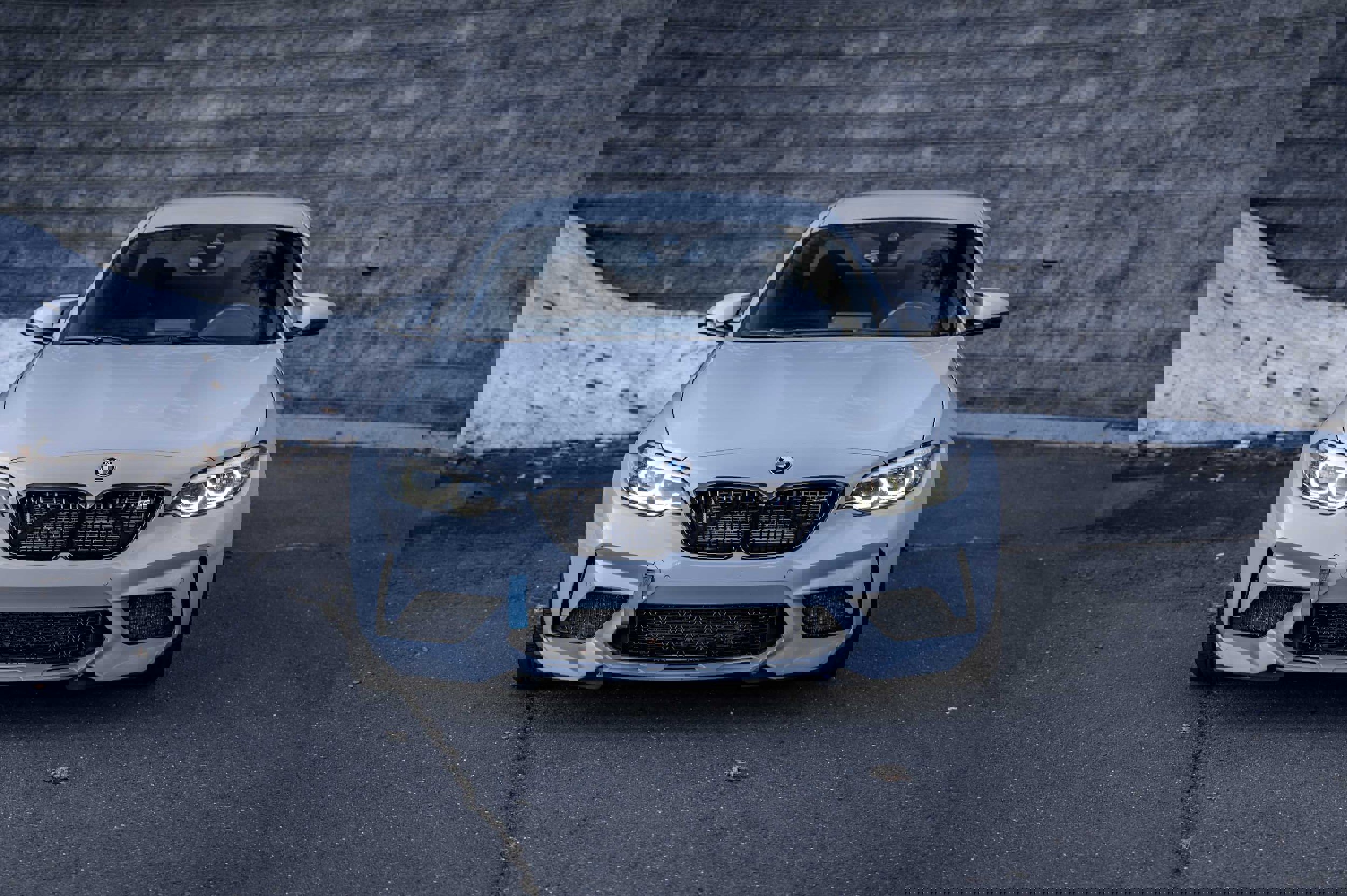 Used 2020 BMW M2 Competition w/ Executive Package image 3