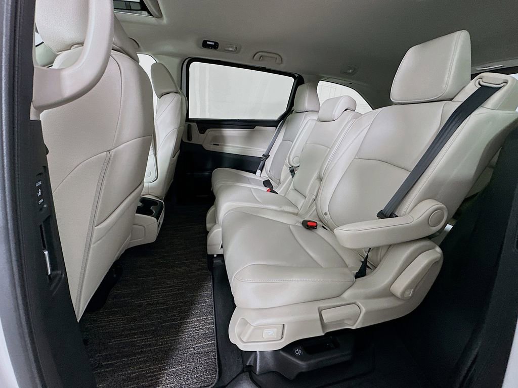 New 2026 Honda Odyssey EX-L image 17