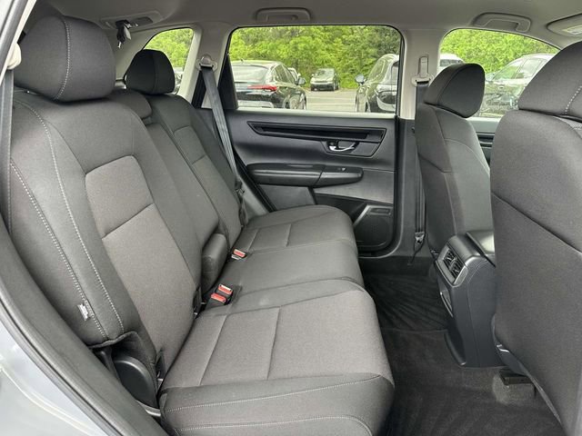 Used 2025 Honda CR-V LX image 9