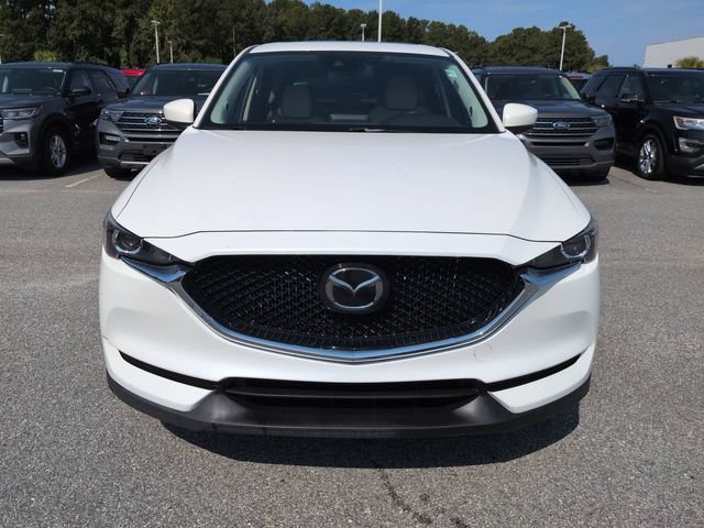 Used 2020 MAZDA CX-5 Touring FWD image 9