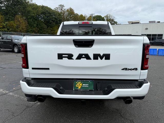 New 2026 RAM 1500 Big Horn image 10