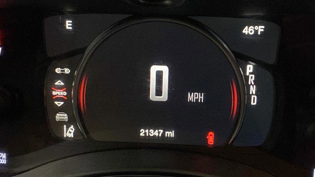 Used 2025 Dodge Durango GT AWD/4WD image 11