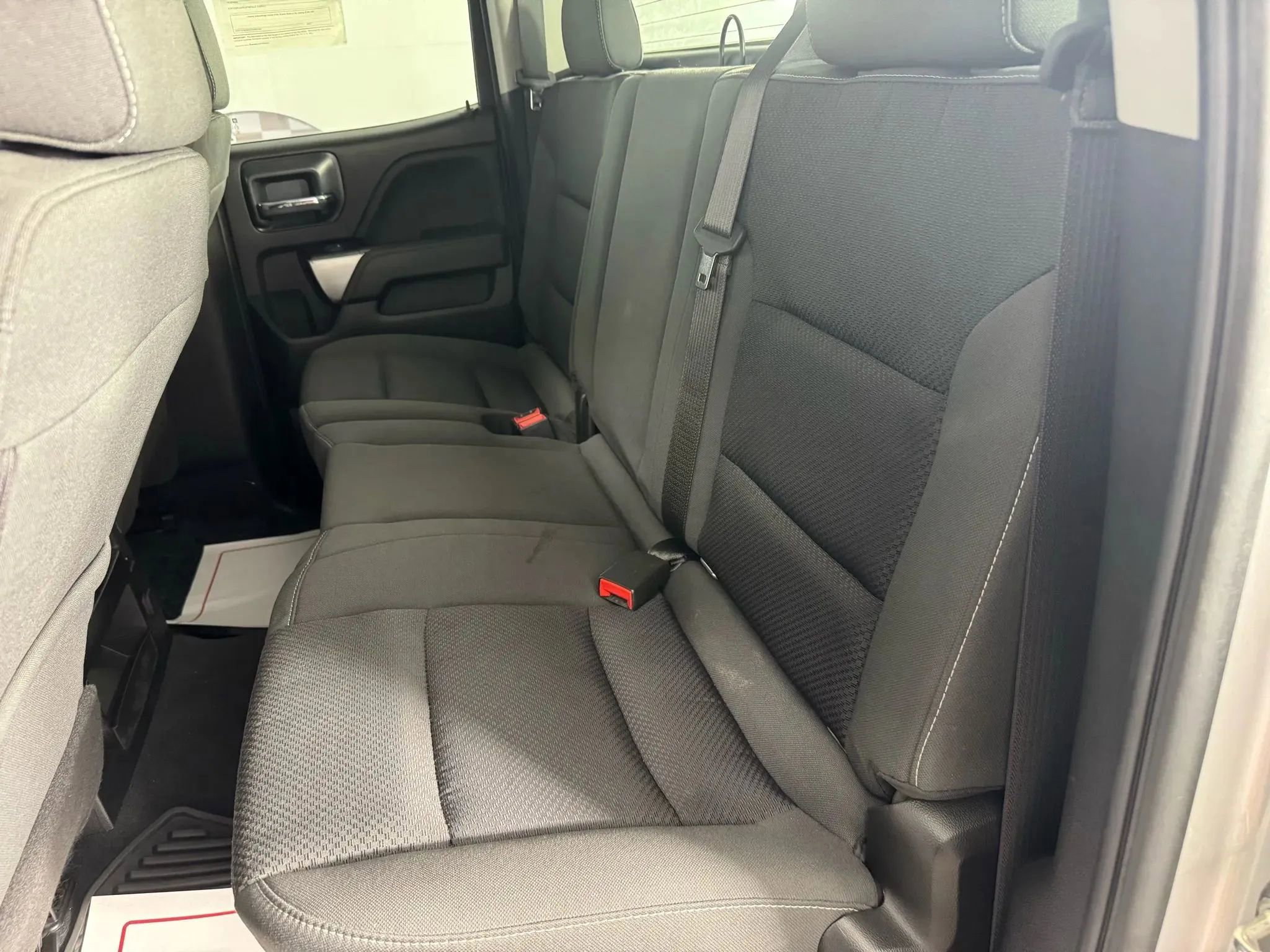 Used 2019 Chevrolet Silverado 1500 LT w/ Texas Edition RWD image 32