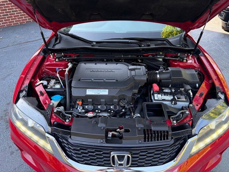 Used 2015 Honda Accord EX-L image 40