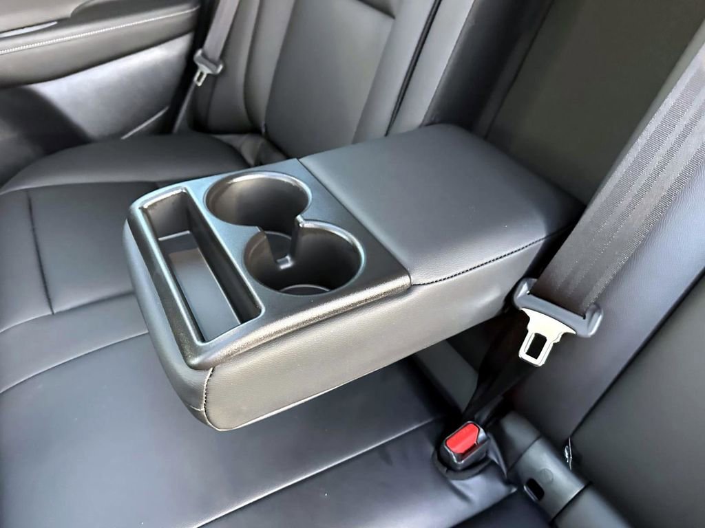 Certified 2025 Nissan Murano SL image 12