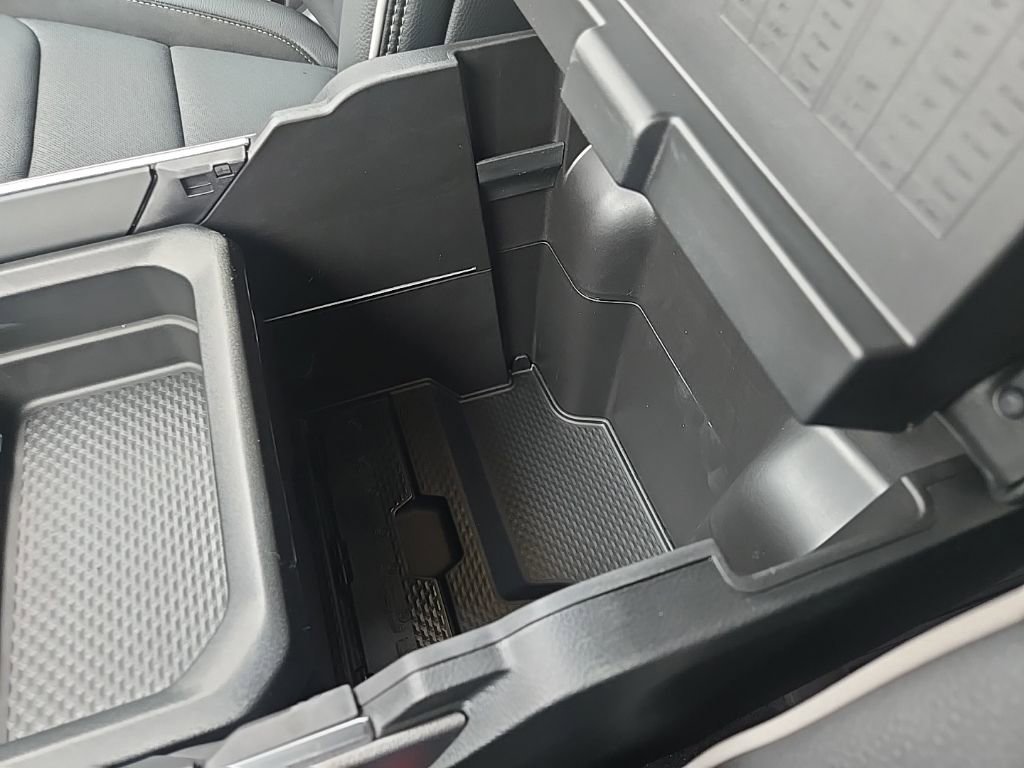 New 2026 RAM 1500 Laramie w/ Night Edition image 76