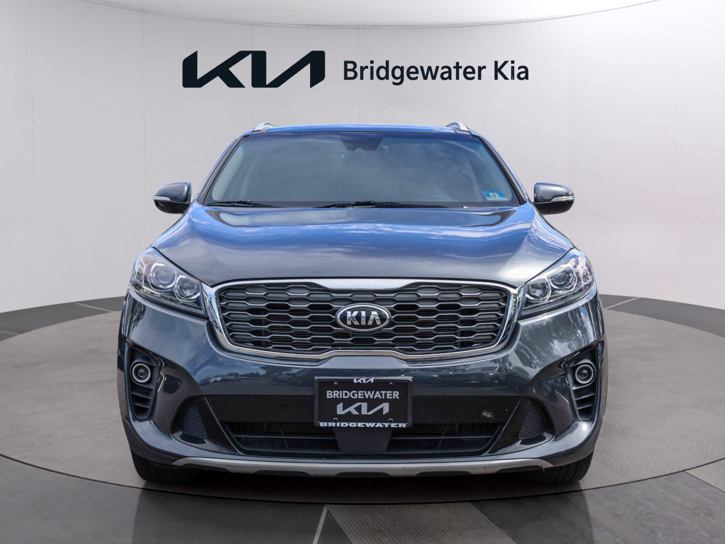 Used 2020 Kia Sorento EX AWD/4WD image 2
