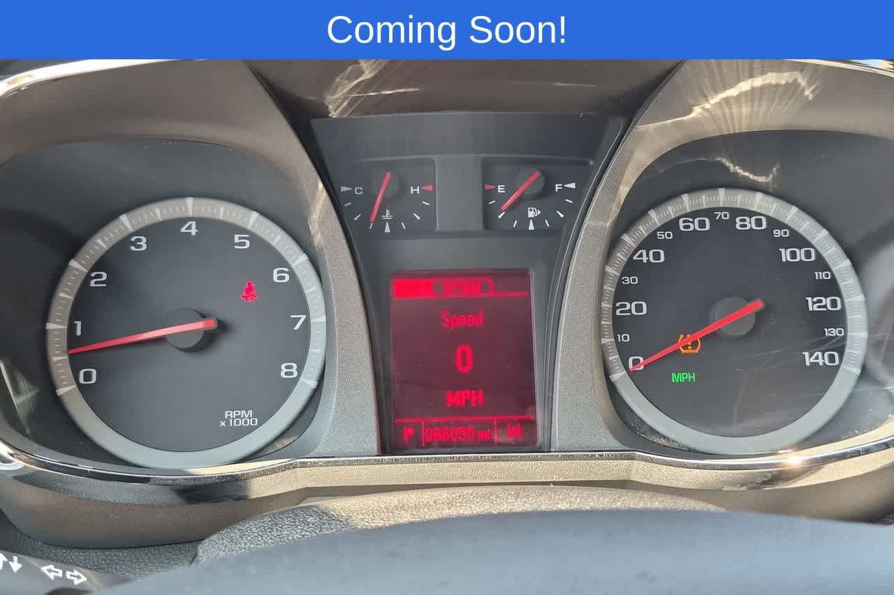 Used 2017 GMC Terrain SLT w/ Driver Alert Package I AWD/4WD image 34