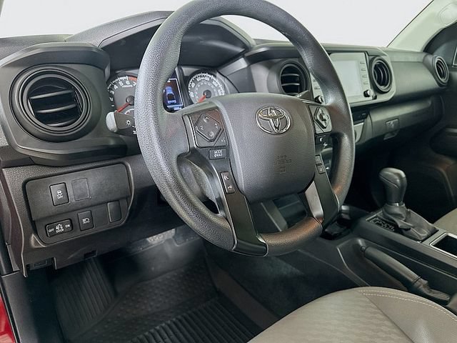 Used 2023 Toyota Tacoma SR AWD/4WD image 9