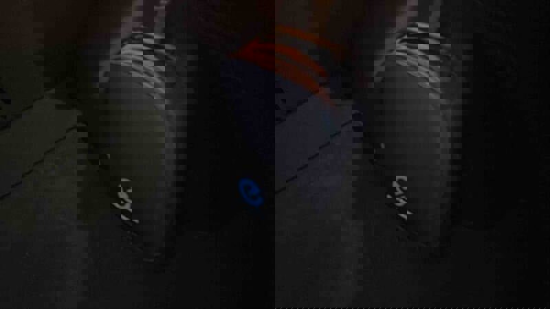 Used 2016 Nissan Leaf S w/ Charger Package image 12