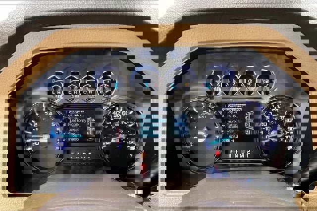 Used 2016 Ford F250 Lariat w/ Chrome Package image 25