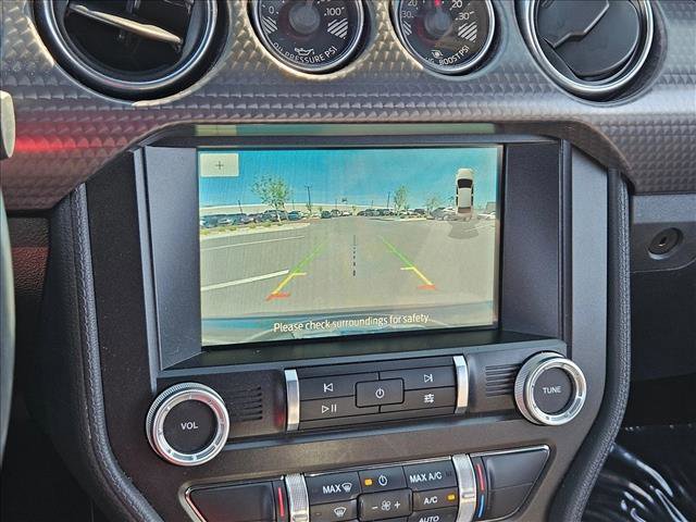 Used 2021 Ford Mustang EcoBoost w/ 2.3L High Performance Package image 13