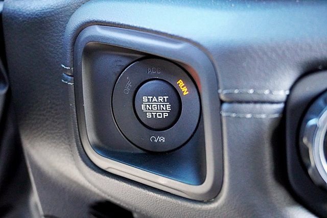 Certified 2024 Jeep Wrangler Unlimited Rubicon 392 image 38