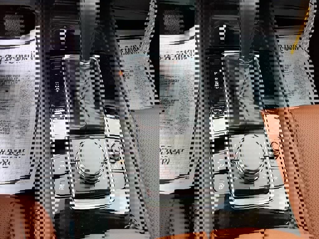 New 2026 MAZDA CX-50 Meridian Edition w/ Cargo Package image 20