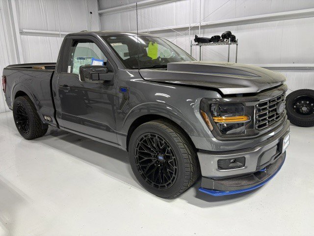 New 2026 Ford F150 XL image 2