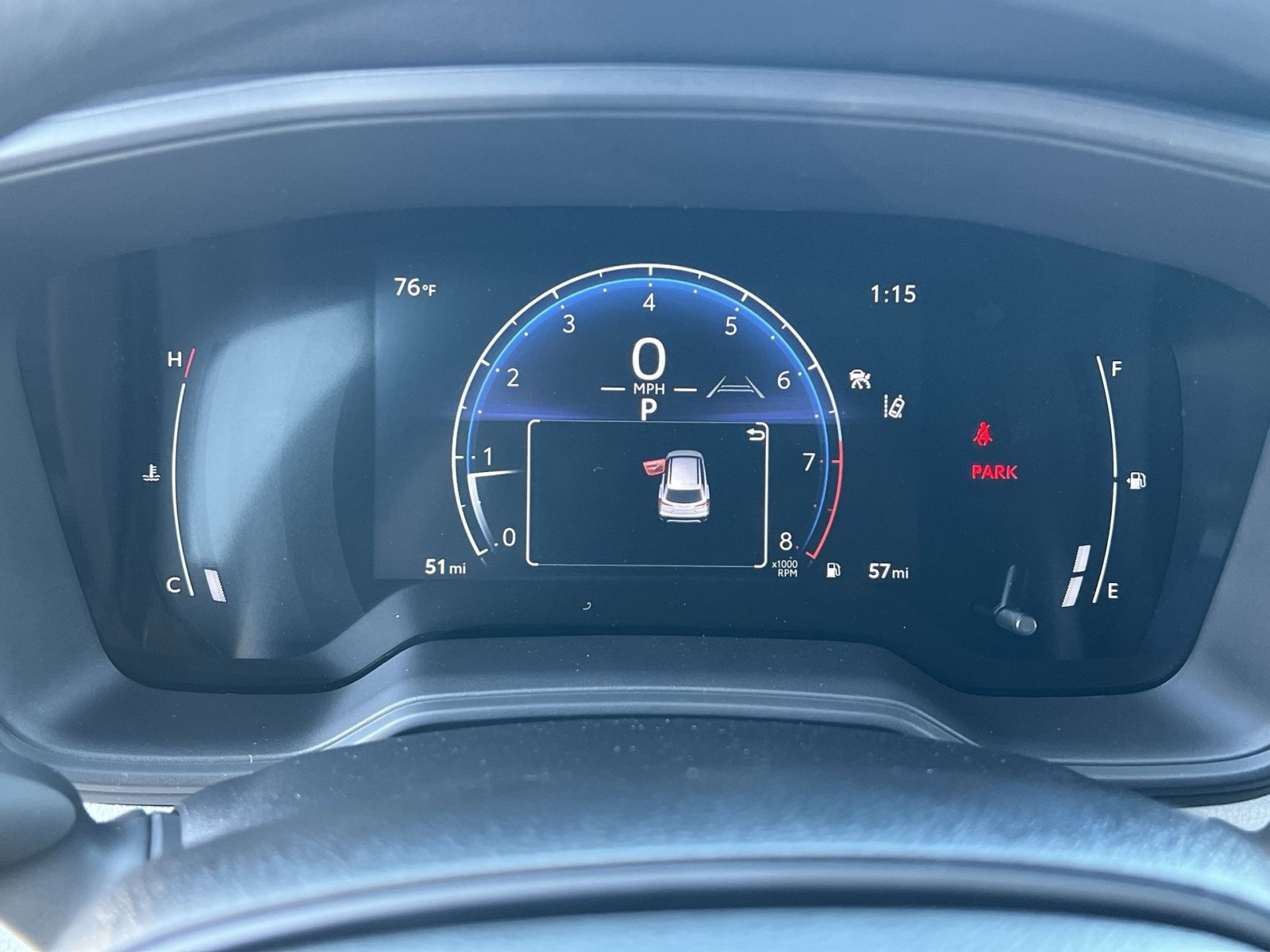 New 2026 Toyota Corolla Cross L FWD image 17