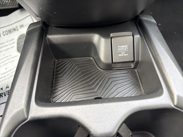 Used 2017 Honda CR-V Touring image 30