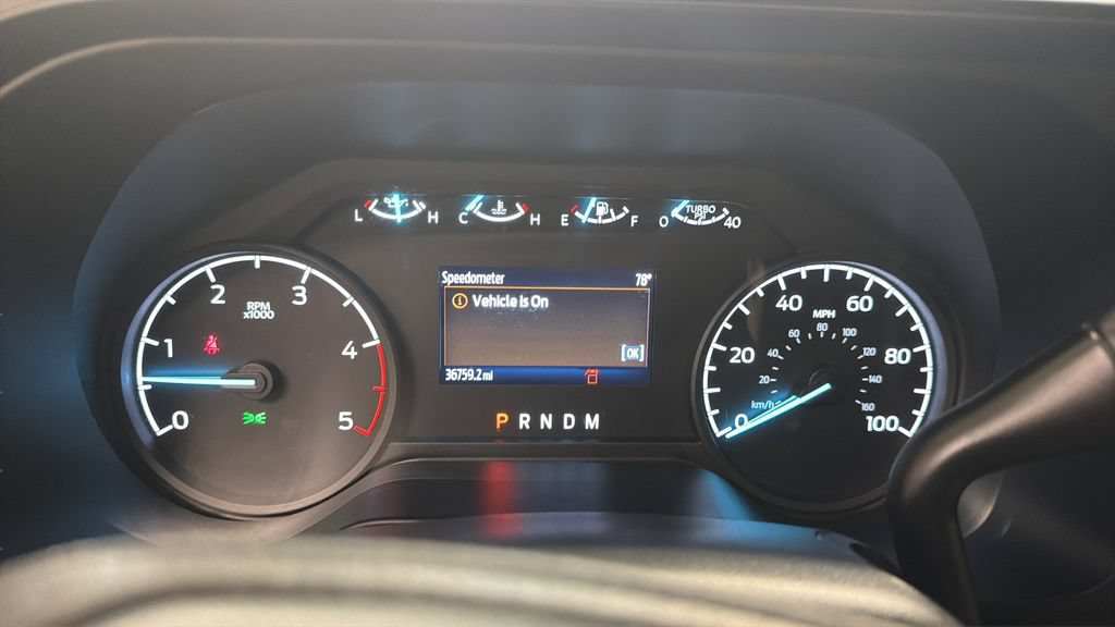 Used 2023 Ford F250 XL AWD/4WD image 13